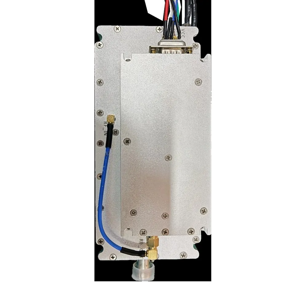 100W 2500-4000MHz High Efficiency RF Power Amplifier Module high quality 100W 2500-4000MHz High Efficiency RF Power Amplifier Module high quality