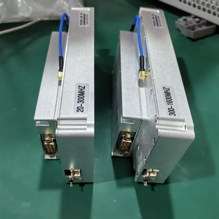 100W 2500-4000MHz High Efficiency RF Power Amplifier Module manufacturers 100W 2500-4000MHz High Efficiency RF Power Amplifier Module manufacturers