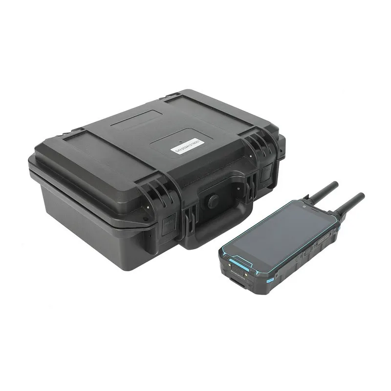 Handheld Portable Uav Fpv Drone Detection And Positioning Equipment suppliers
