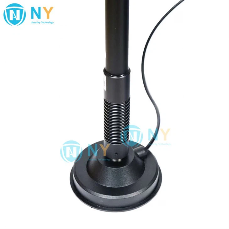 MINI-12 Antenna Waterproof Vehicle Drone Jammer System factory MINI-12 Antenna Waterproof Vehicle Drone Jammer System factory