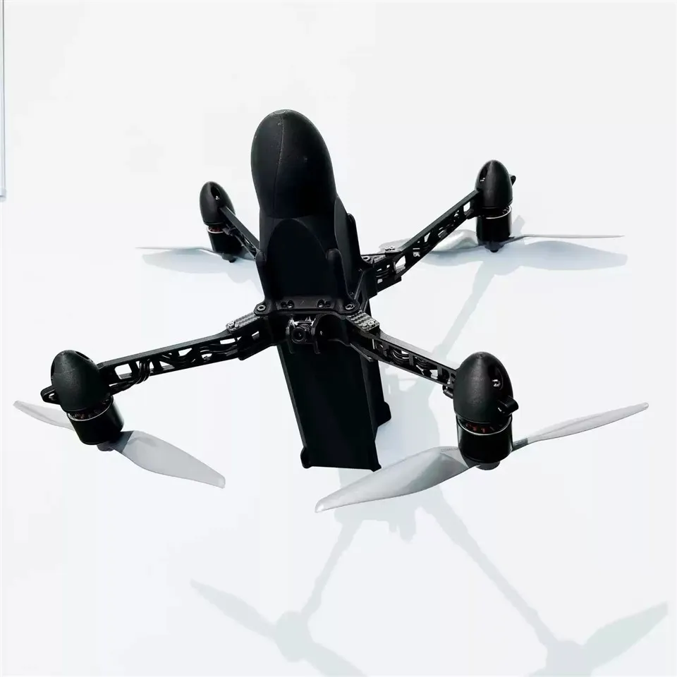 X350 10 Inch 8S High Speed FPV Drone Long Range UAV high quality